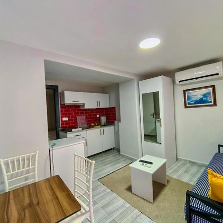 Izan Villa Bakis Apartments ボドルム エクステリア 写真