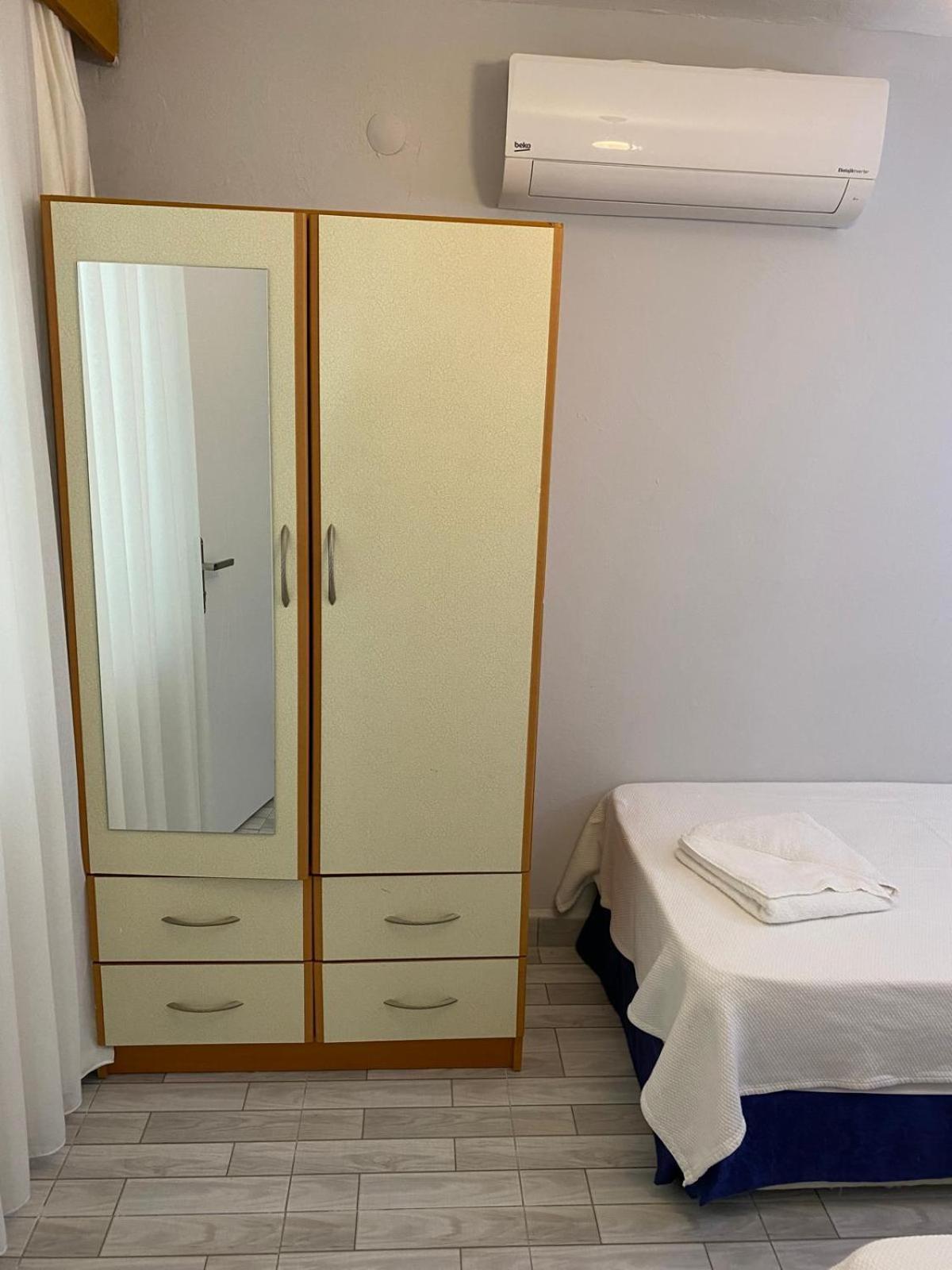 Izan Villa Bakis Apartments ボドルム エクステリア 写真