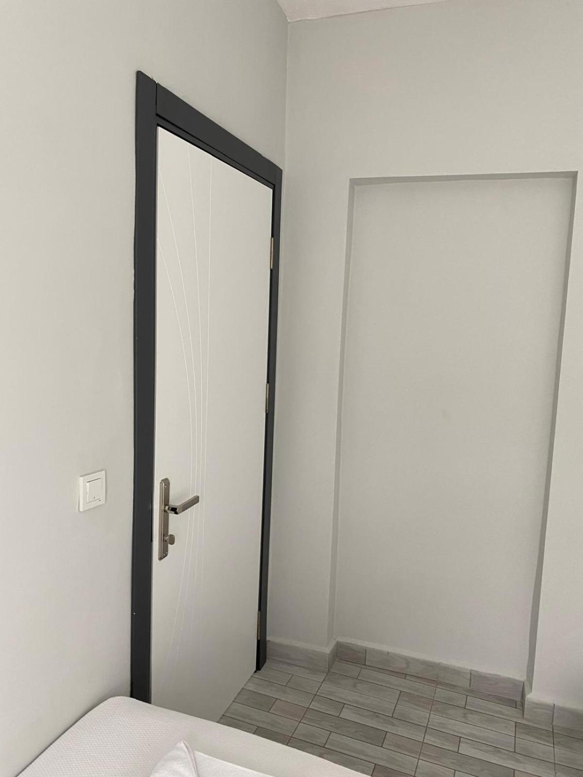 Izan Villa Bakis Apartments ボドルム エクステリア 写真