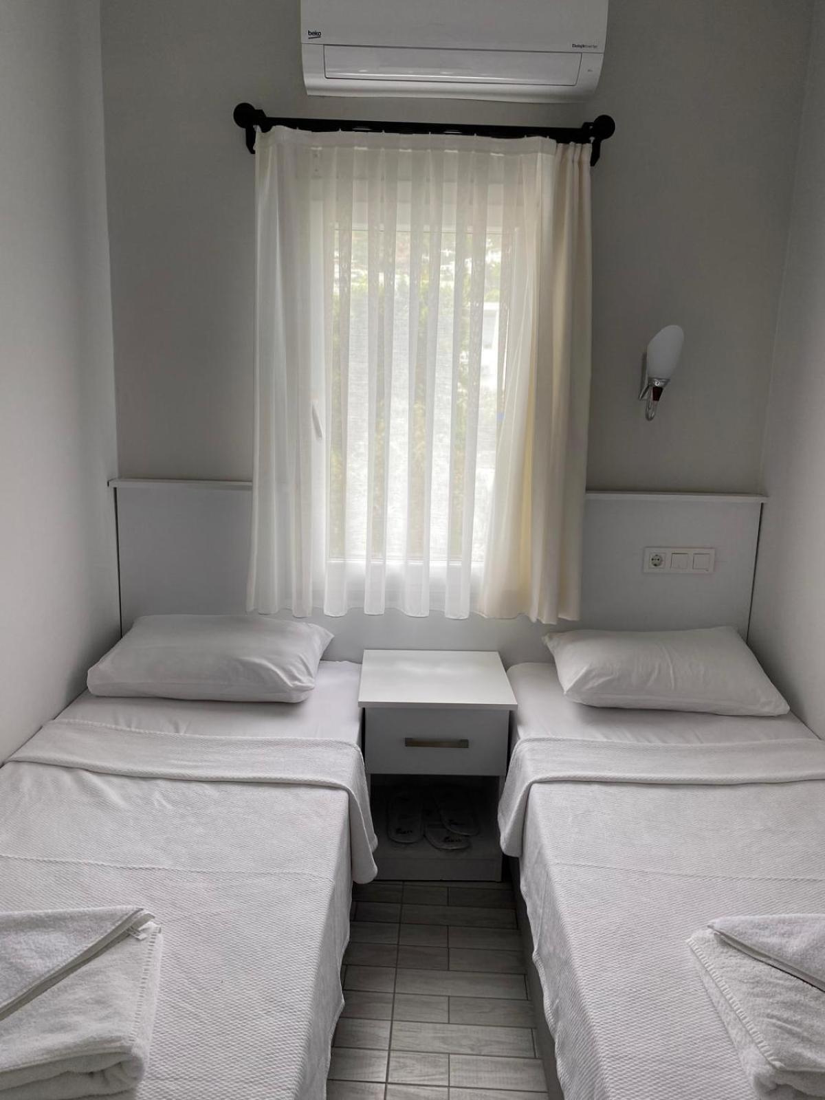 Izan Villa Bakis Apartments ボドルム エクステリア 写真