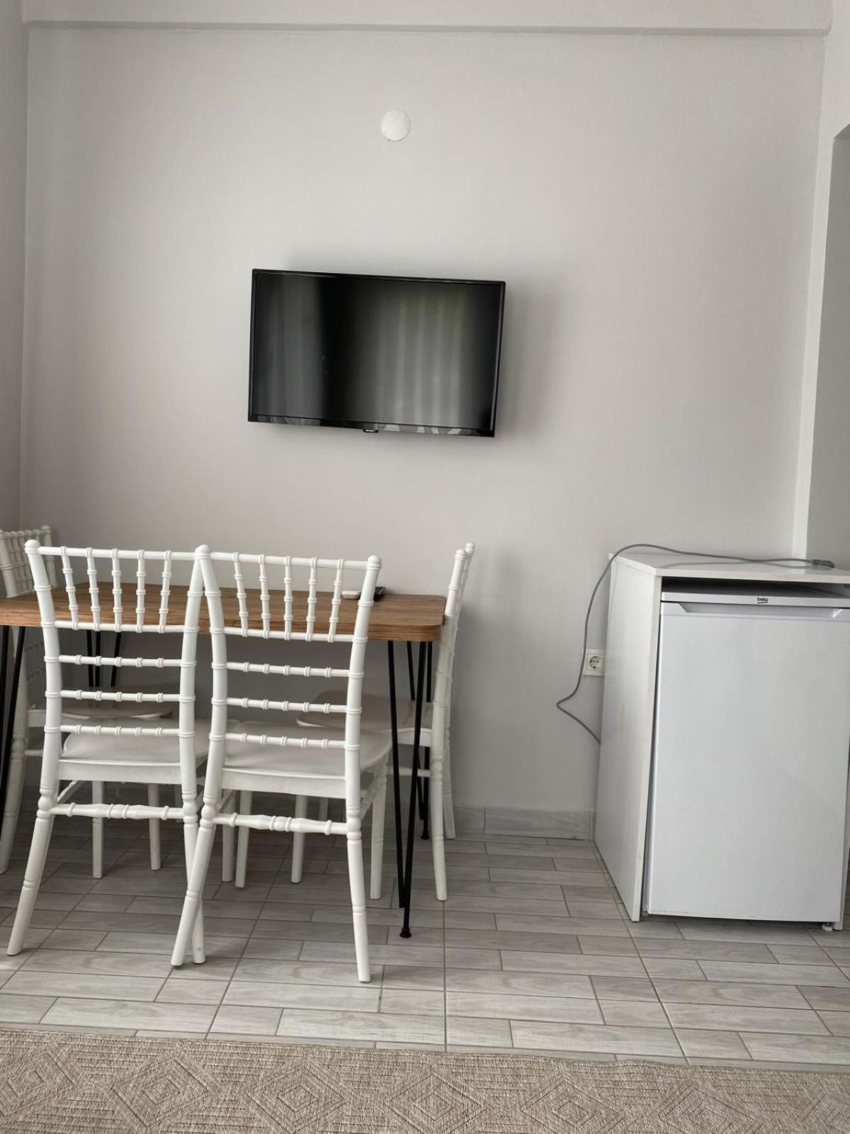 Izan Villa Bakis Apartments ボドルム エクステリア 写真