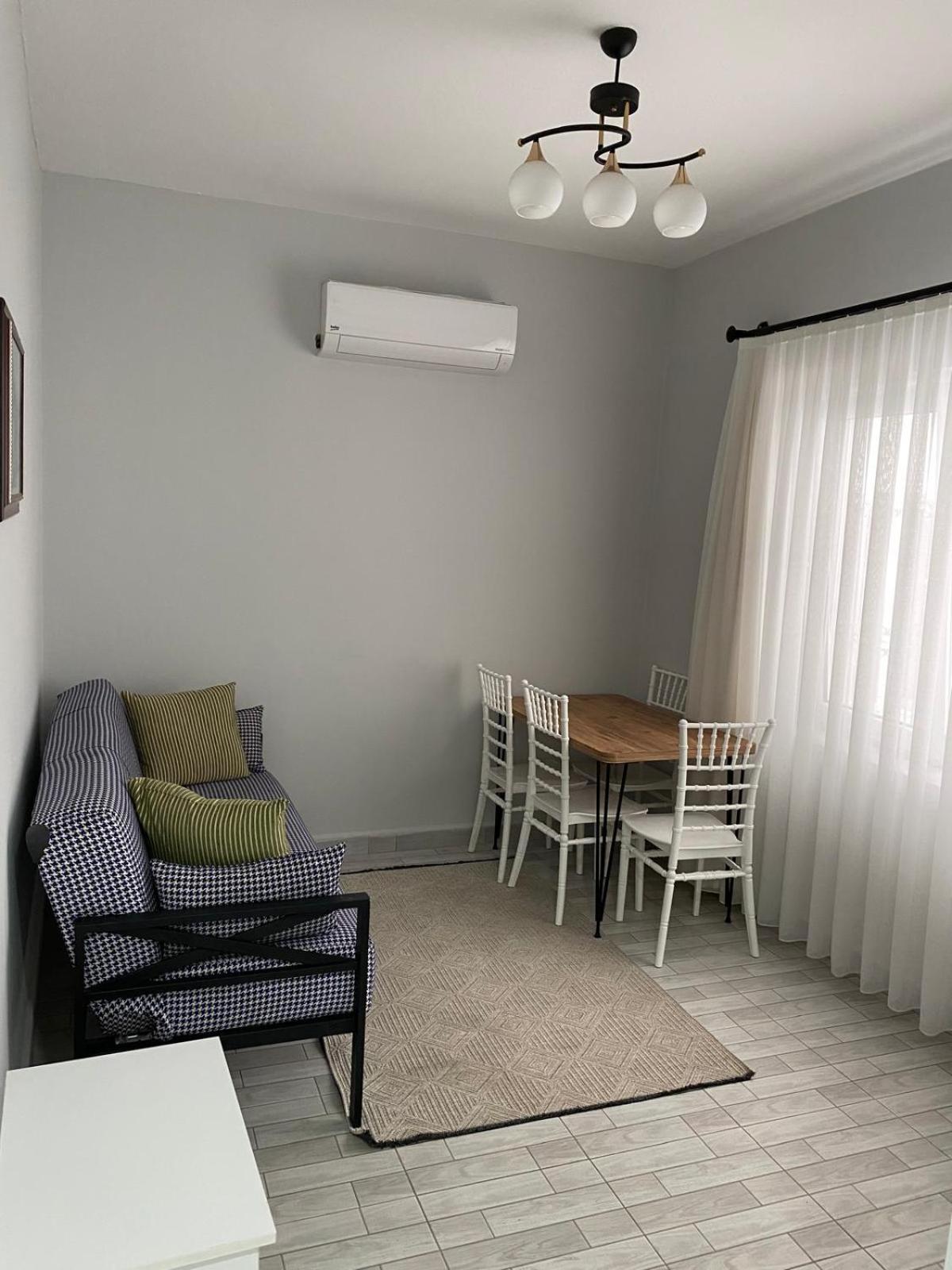Izan Villa Bakis Apartments ボドルム エクステリア 写真