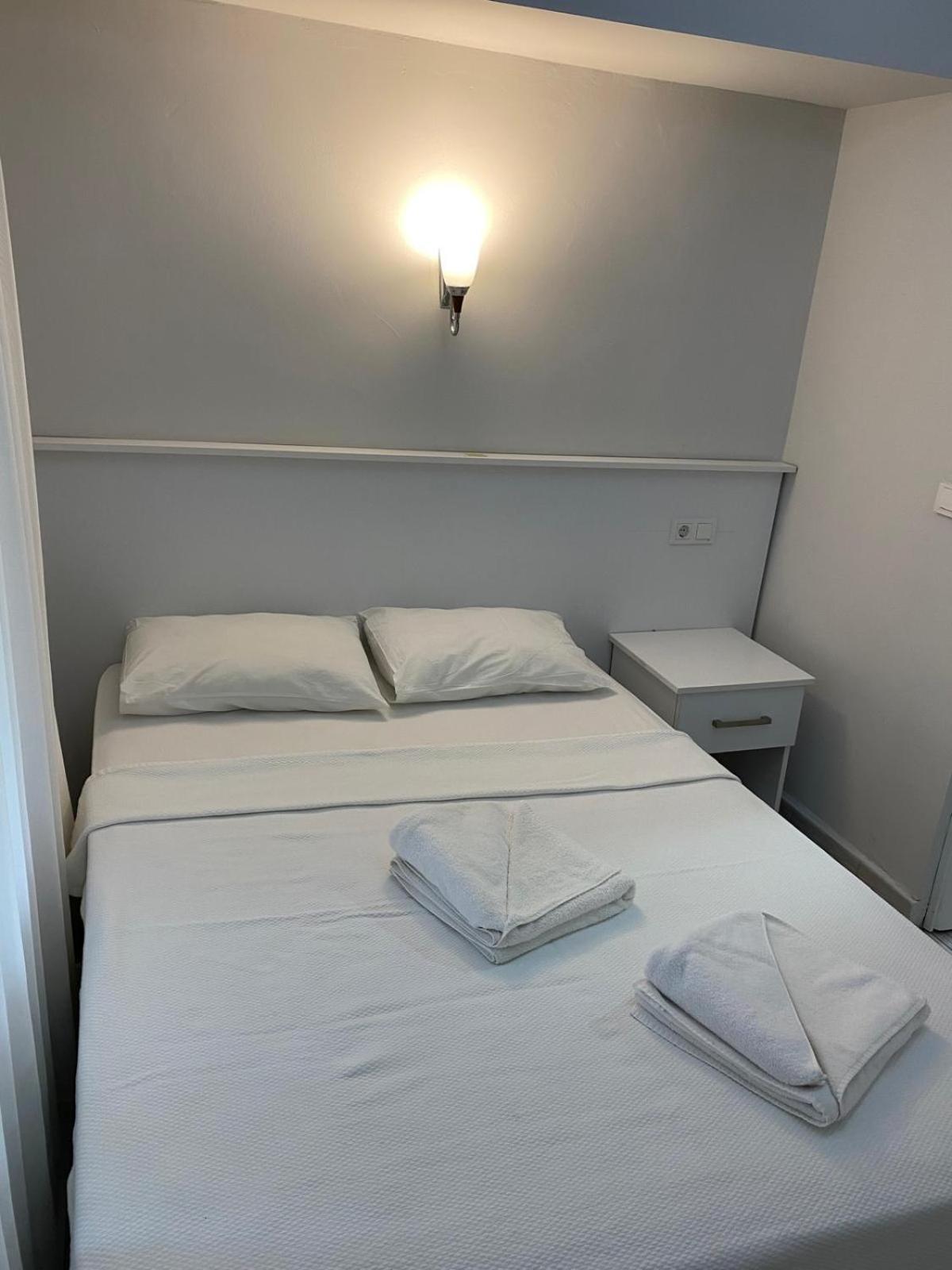 Izan Villa Bakis Apartments ボドルム エクステリア 写真