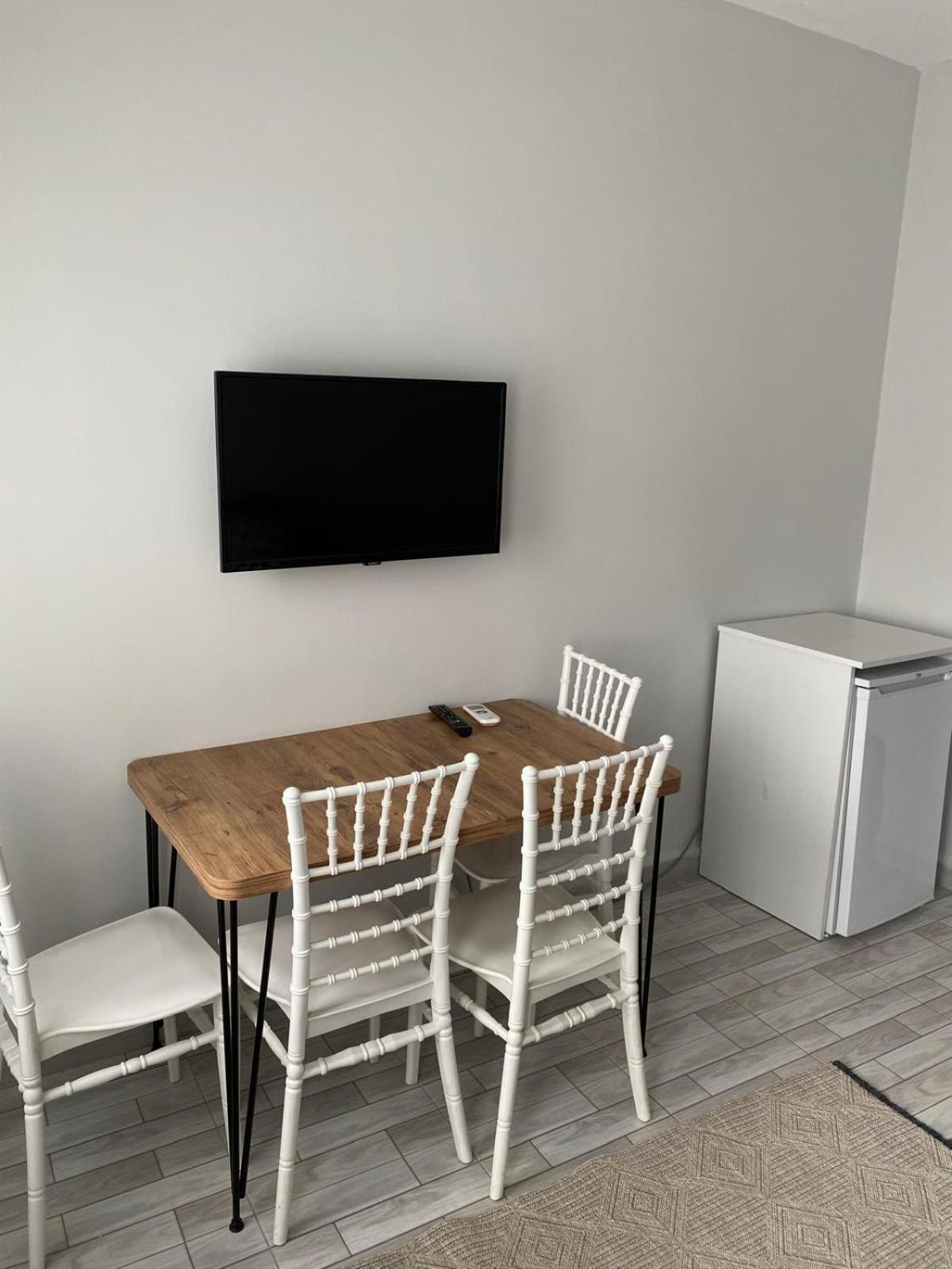 Izan Villa Bakis Apartments ボドルム エクステリア 写真