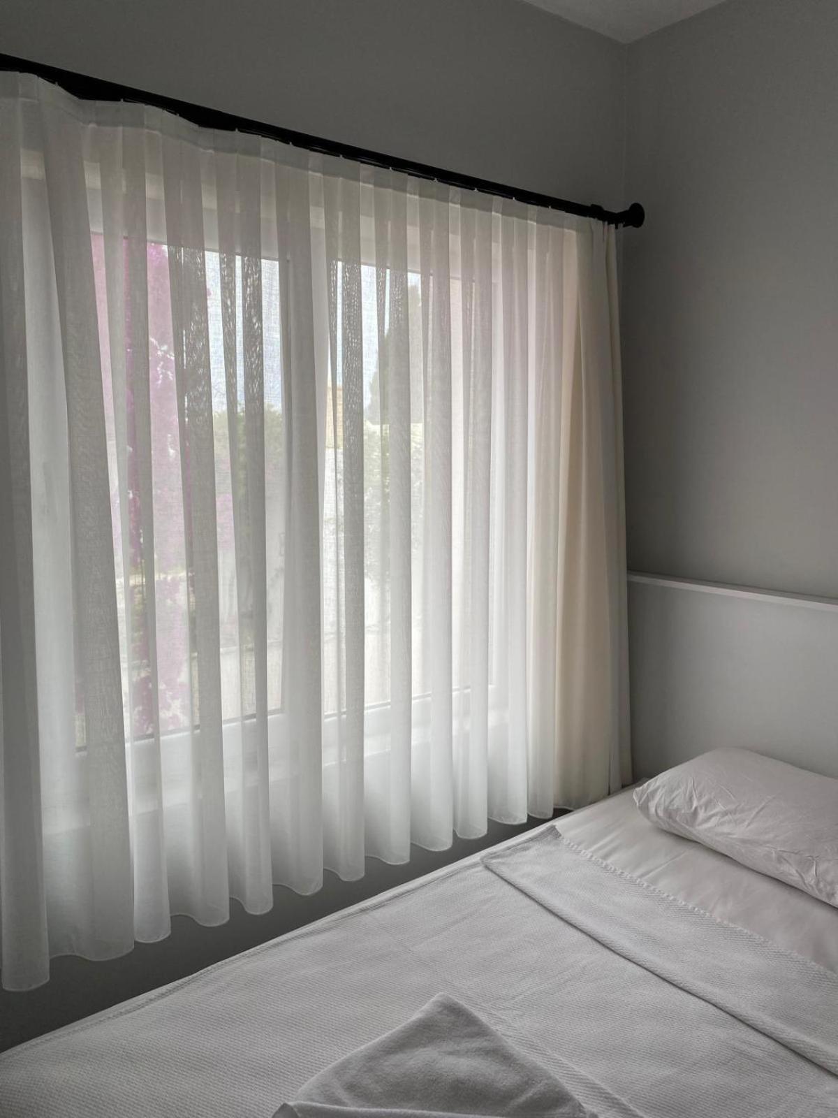 Izan Villa Bakis Apartments ボドルム エクステリア 写真