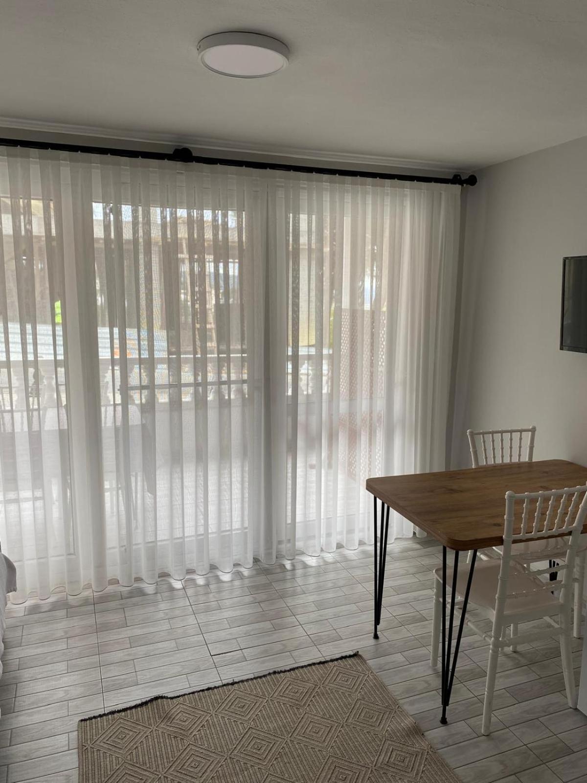 Izan Villa Bakis Apartments ボドルム エクステリア 写真