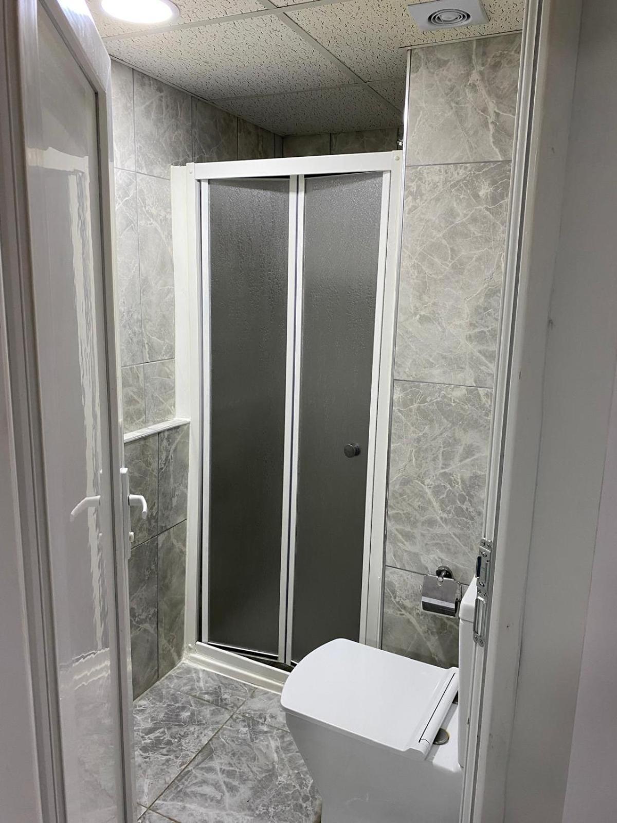 Izan Villa Bakis Apartments ボドルム エクステリア 写真