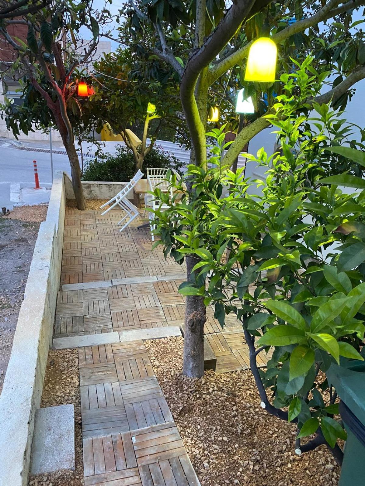 Izan Villa Bakis Apartments ボドルム エクステリア 写真