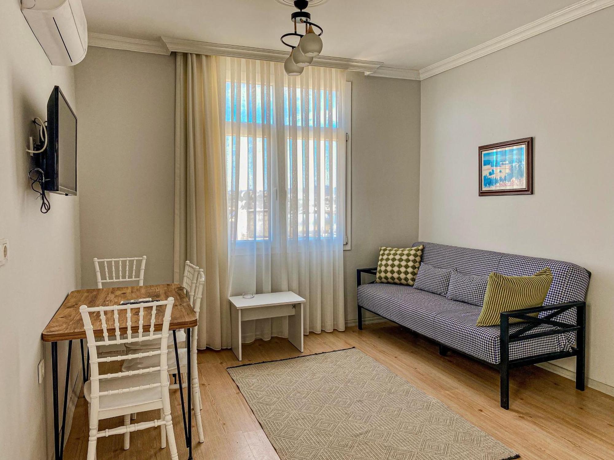 Izan Villa Bakis Apartments ボドルム エクステリア 写真
