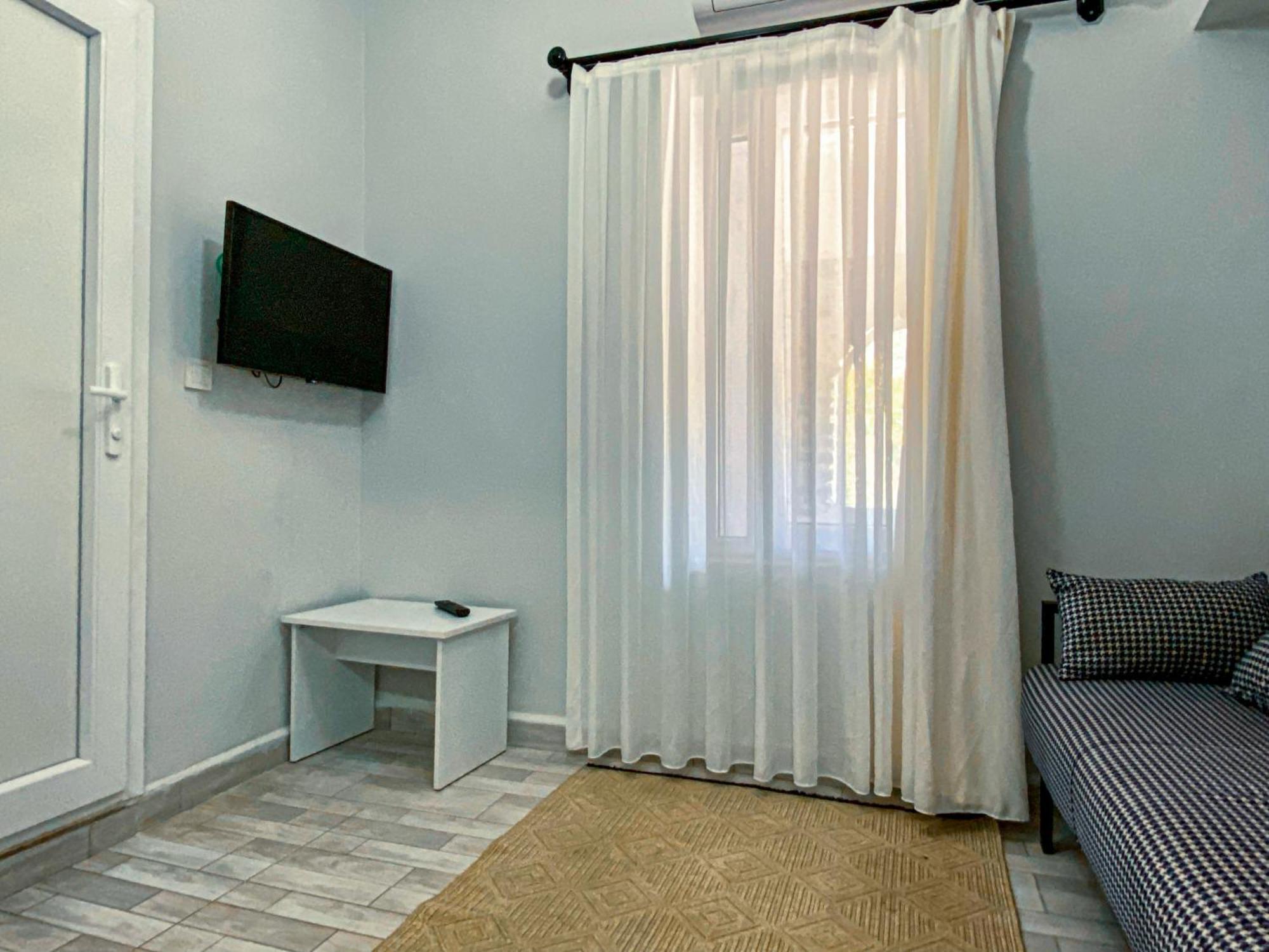 Izan Villa Bakis Apartments ボドルム エクステリア 写真